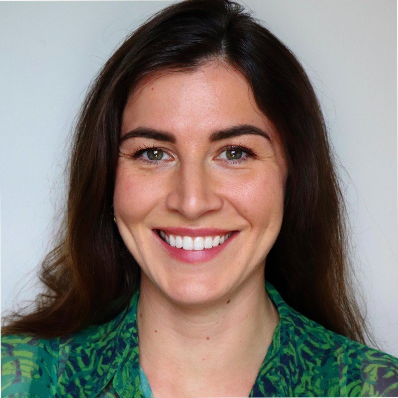 Leila, Registered Dietitian